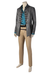 Dungeons & Dragons:Honor Among Thieves Movie Cosplay Costume for Men's Party Show